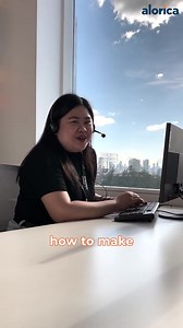 We are Alorica, of course, ang pay at benefits ay hindi tinitipid! Watch the full video to learn about our company culture. Hiring? Everyday! Apply now! Scam alert: Alorica Philippines does not require applicants to pay fees during the recruitment process. Watch out for accounts that impersonate Alorica Philippines and ask for payment from applicants. | Alorica Philippines
