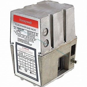 [Hot Item] Honeywell V4055 Fluid Power Actuators V4055A1080, Gas Valve Actuator, On-Off