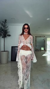 From rodeo romance to western glam, @camilacoelho shows us how to dress like a true desert cowgirl. | REVOLVE