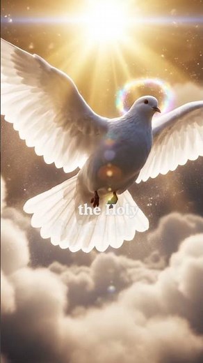 Do Not Grieve the Holy Spirit |
