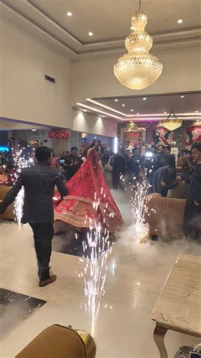 Bride dance performance #bridaldance #bride