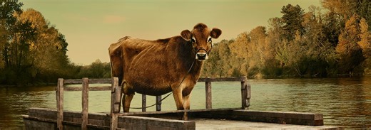 First Cow (2020)