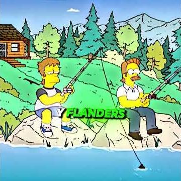 El Inicio del Amor de Homer y Marge#thesimpsons #simpsons