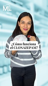 ¿Cómo funciona el Clonazepam en nuestro cerebro? ¿En qué ocasiones SI y NO lo suelo recetar? ¿Cuáles son sus efectos secundarios? ¿Genera dependencia? ¡Te lo cuento en el siguiente video! #clonazepam #benzodiazepinas #ansiedad #insomnio #psicofarmacologia #saludmental #psiquiatra #psiquiatria | Dra Mariela Linares Psiquiatra