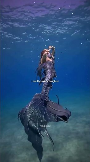 The Water is Fine - Chloe Ament || #lyrics #musicshorts #aesthetic #modernmusic #youtubeshorts