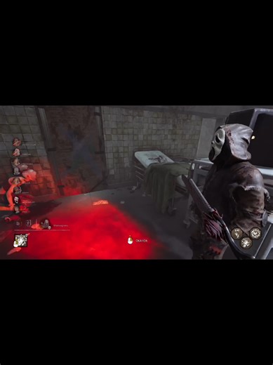 Understanding Sable's Struggles in Dead by Daylight