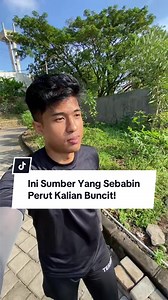 Insulin Tinggi Penyebab Perut Buncit — Cara Turunkan dan Bakar Lemak