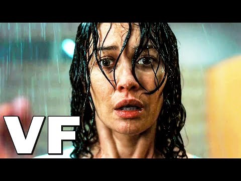 OTHER Bande Annonce VF (2025) Olga Kurylenko, Horreur
