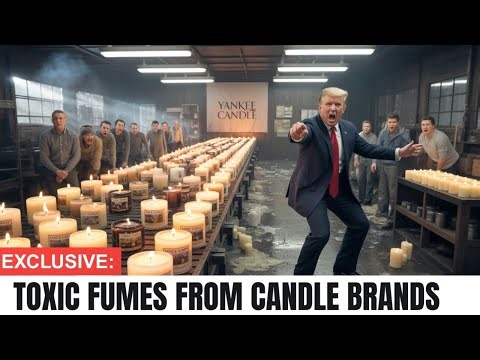 35 Candle Brands That Fill Your Home With Toxins (And 10 That Burn Clean)