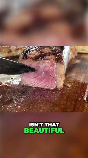 Infrared Grill: Juicy Steak Perfection!