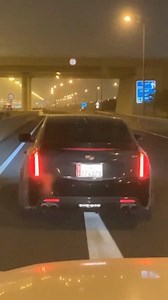 675K views · 10K reactions | Stainless Works Headers in action with Ali's CTS-V   | Stainless Works | Facebook