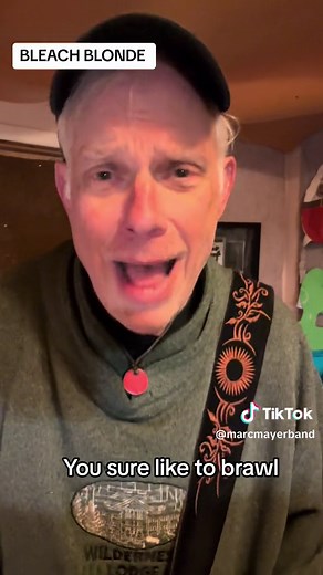 Stunning Bleach Blonde Hair Transformation | MTG