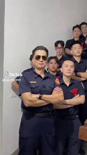 警專畢業祝福及典禮回顧