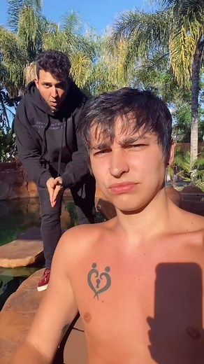 Corey Scherer Clapping Compilation