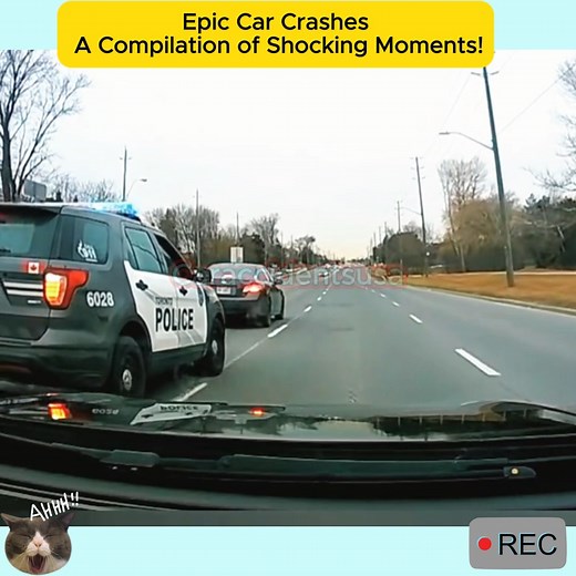 75K views · 1.2K reactions | Epic Car Crashes A Compilation of Shocking Momen | Sport world 44 | Facebook