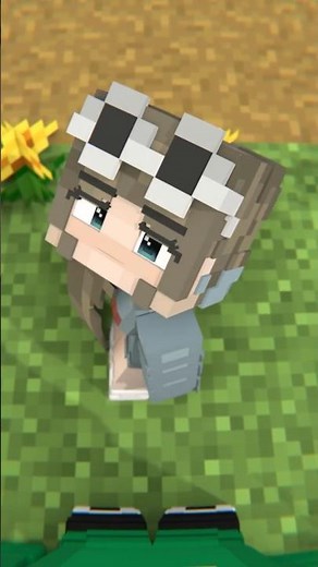 Don't call him cute anymore... (Minecraft Dream SMP Animation) #minecraft #dream #animation