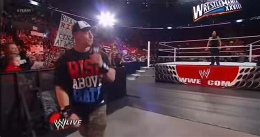 Looking back at this feud & knowing behind the scenes they didn't get along makes even more sense why this was such good tv 😭🔥