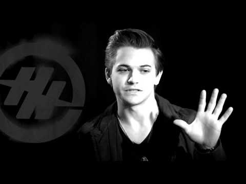 Hunter Hayes - Invisible & Interlude (Story Behind The Song)