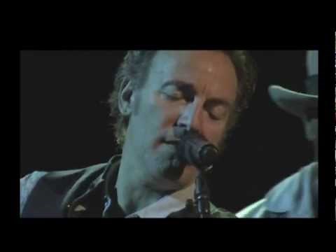 Bruce Springsteen - Keep Your Eyes On The Prize (Hold On)