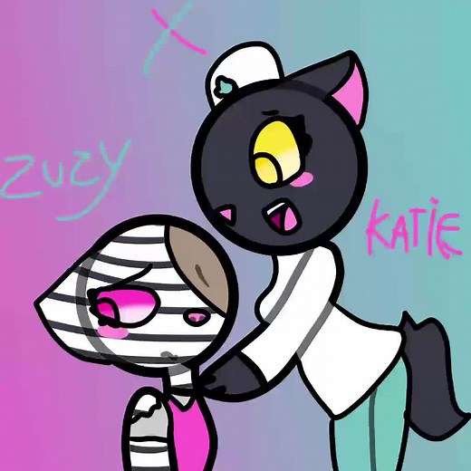 Zuzy_Piggy on TikTok