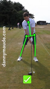 485K views · 1.2K reactions | This Is The Proper Way To Set Up If You Want To Hit Your Driver Pure! * * #golflesson #golf #golfstagram #golfcoach #GolfCoach #golfpower #golfswing #golfing #GolfDrill #GolfTips #golfpractice #driver #golfer #golftips #GolfPro #GolfSkills #setup #GolfImprovement #SwingTips #Golf #GolfEssentials #golfsetup #GolfSwingTips #slice #golfslice #swing #golfhelp #strightshots #tips #pro | Danny Maude Golf | Facebook