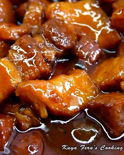 KILLER PORK STRIPS HAMONADO!!!