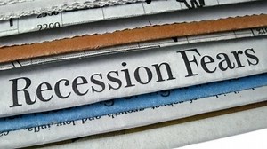 1 in 3 chance of recession over the next year: Economist