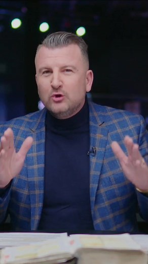 Soyons reconnaissants ! Vous en voulez plus ? 🙌 Découvrez l'émission PAROLE DE FOI sur la chaîne YouTube Joël Spinks Officiel ! | Joël Spinks - Pasteur