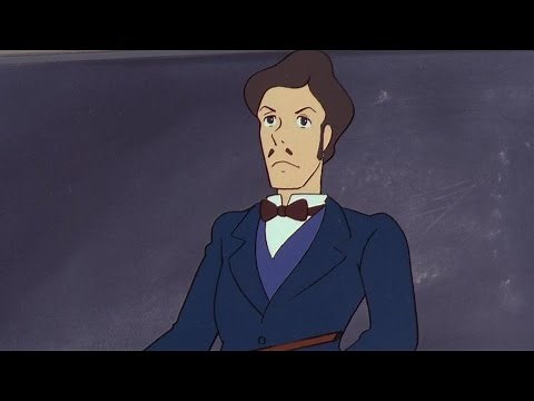 Anne of Green Gables (1979) (Eng Subs) 13 [720p]