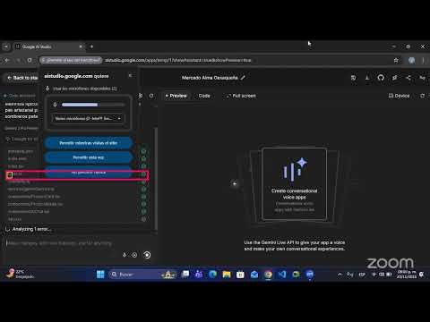 Vibe Coding, Crea tu app sin programar