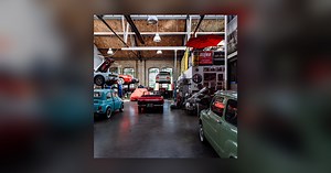 Entrevue avec un expert en restauration automobile - Le Guide de l'auto - Antoine Joubert