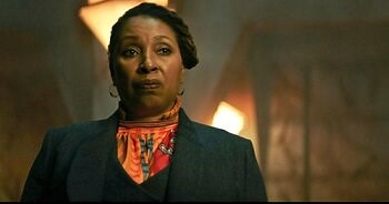 Doctor Who S39 E3: "Flux Chapter Three: Once, Upon Time" - TV Tropes