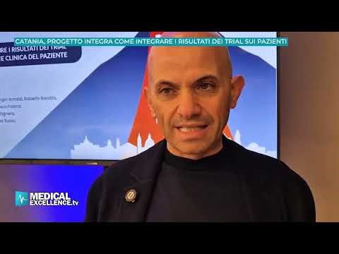 Catania, Project Integra: How to Integrate the Results of Trials on Patients with Diabetes