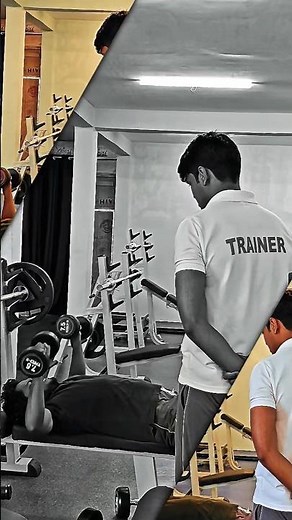 Workout ( day 3 ) #fitness #viral #fitnessjourney
