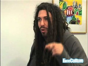 Shadows Fall 2007 interview - Brian Fair (part 5)