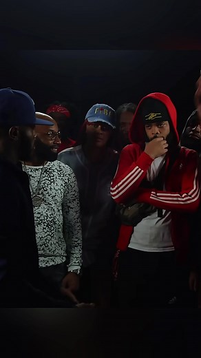 Rum Nitty's Top Rap Battle Bars