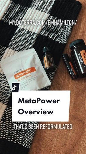 MetaPWR Overview! A brief summary of the full MetaPWR line before I share my results from 30 days of usage! If you haven’t seen my video about the 5 Foundations of Health, I would recommend watching that to maximize your use of this kit. The kit is a 30 days worth and so easy to use. Let me know if you are interested in learning more or if you are considering purchasing so I can help you with the different purchasing options so you get the best bang for your buck if desired. I would be happy to 