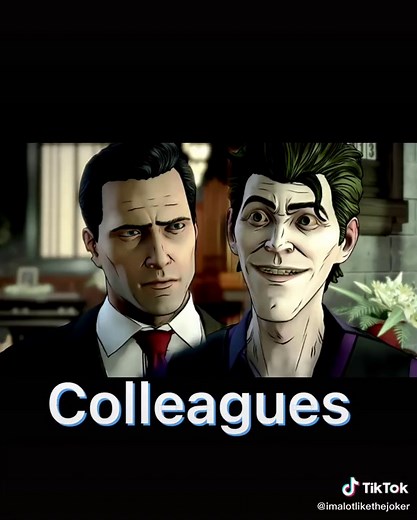 Joker x Batman /hj #PerfectMarcJacobs #batman #joker #dc #dccomics #brucewayne #johndoe #ship #comic #superman #robin