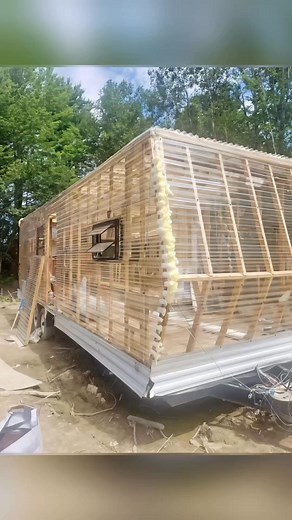 All good here.. #goodnuffconstruction #construction | GoodNuff Construction