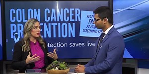 UnityPoint Health Trinity: Colon Cancer Screenings