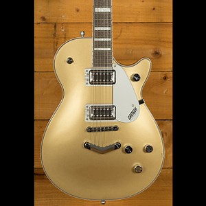 Gretsch G5220 Electromatic Jet BT | Casino Gold