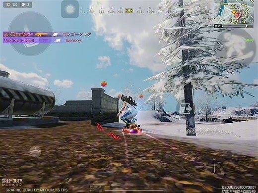 Stealth Strategies in Call of Duty: Mobile Gameplay