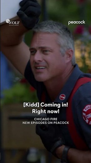 Will they be able to save her? | Chicago Fire