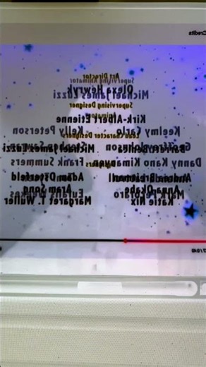 Little Einsteins Credits G-Major 2000