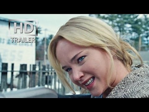 Joy | official trailer #1 US (2015) Jennifer Lawrence Robert De Niro Bradley Cooper