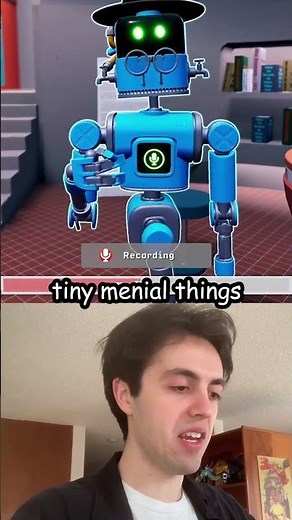 a rude awakening if ive ever seen one