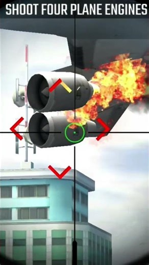 DEAD TARGET: Zombie AndroidGameplay #3