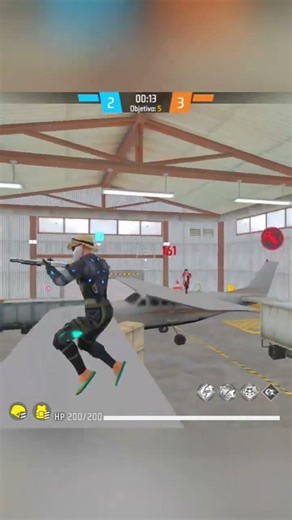 sensibilidad al máximo 😱 #frefire