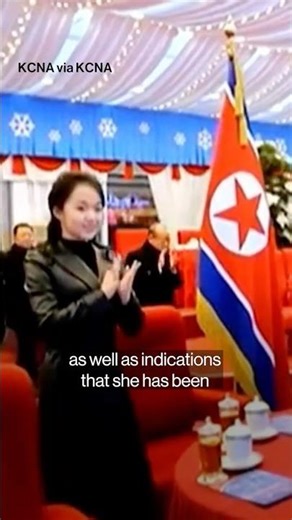 Seoul Spy Agency Says Kim Jong Un's Daughter to Be His Successor