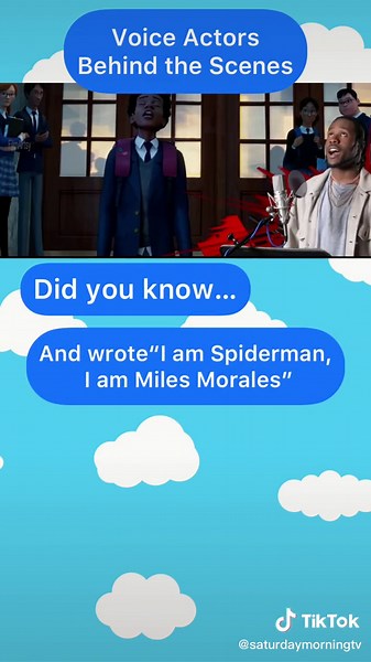 Melvin Moore: The Voice Behind Miles Morales in Spiderman